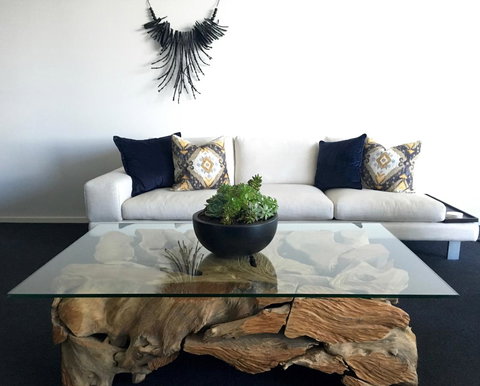 Birch Apartments In The City - Lightning Ridge Tourism 0