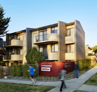 Manuka Park Serviced Apartments - Lightning Ridge Tourism