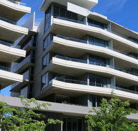 Accommodate Canberra - Realm Residences - Lightning Ridge Tourism