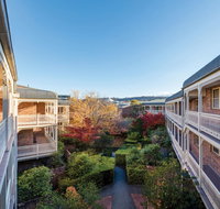 Adina Serviced Apartments Canberra Kingston - Lightning Ridge Tourism