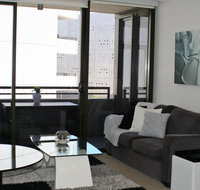 Modern Executive AptBarton1BRWiFiGymSecure ParkingCanberra - Lightning Ridge Tourism