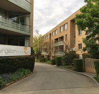Kingston Comfy Apartment - Lightning Ridge Tourism