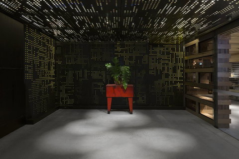 Ovolo Nishi - Lightning Ridge Tourism 39