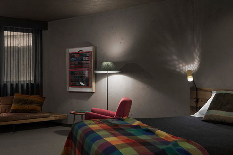 Ovolo Nishi - Lightning Ridge Tourism 36