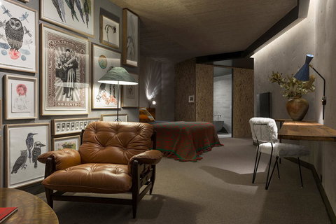 Ovolo Nishi - Lightning Ridge Tourism 14