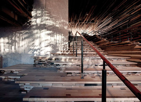 Ovolo Nishi - Lightning Ridge Tourism 24