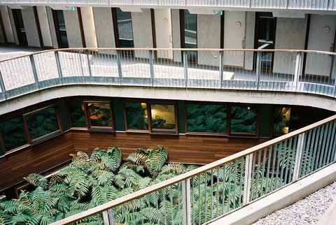 Ovolo Nishi - Lightning Ridge Tourism 37