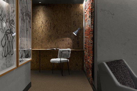 Ovolo Nishi - Lightning Ridge Tourism 21