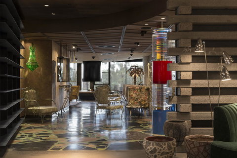 Ovolo Nishi - Lightning Ridge Tourism 42