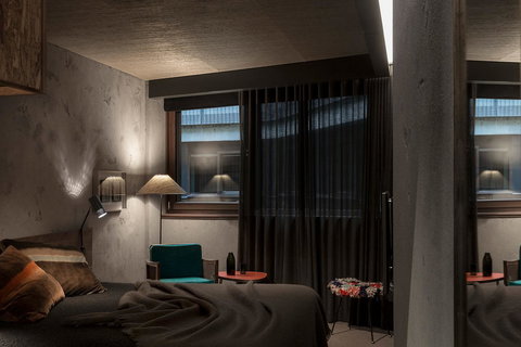 Ovolo Nishi - Lightning Ridge Tourism 26