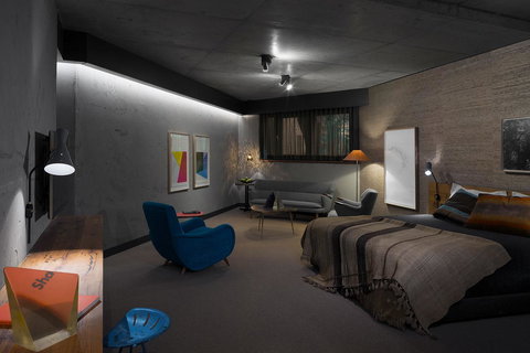 Ovolo Nishi - Lightning Ridge Tourism 9