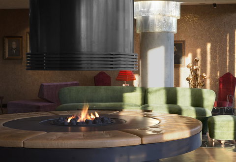 Ovolo Nishi - Lightning Ridge Tourism 1