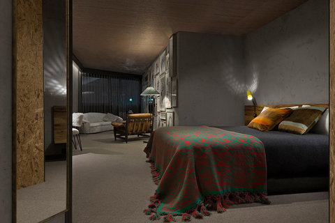 Ovolo Nishi - Lightning Ridge Tourism 22