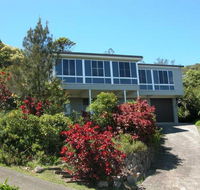 Bally High 20 Dulconghi Street - Lightning Ridge Tourism