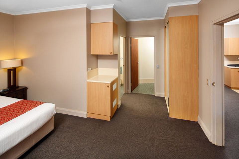 Quality Hotel Dickson - Lightning Ridge Tourism 28