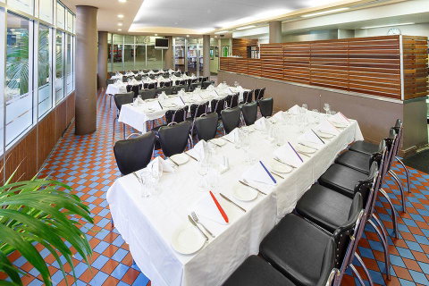 Quality Hotel Dickson - Lightning Ridge Tourism 27