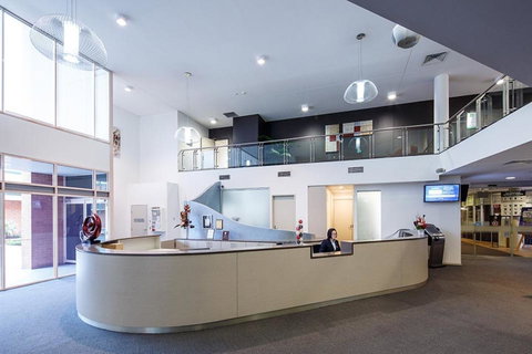 Quality Hotel Dickson - Lightning Ridge Tourism 4