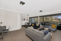Accommodate Canberra - The Summit