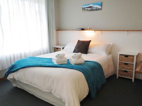 Stansbury Holiday Motel - Lightning Ridge Tourism 22