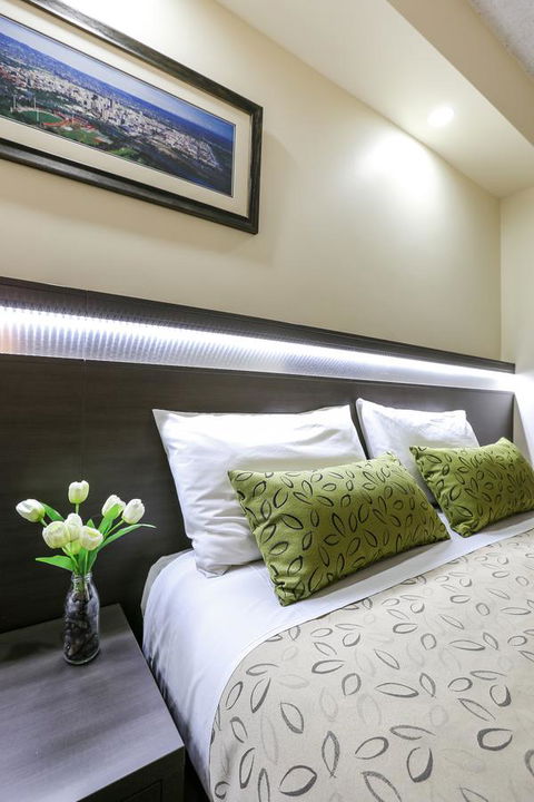 Morphettville Motor Inn - Lightning Ridge Tourism 8