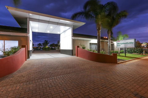 Morphettville Motor Inn - Lightning Ridge Tourism 4