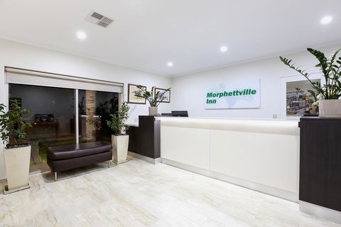 Morphettville Motor Inn - Lightning Ridge Tourism 7
