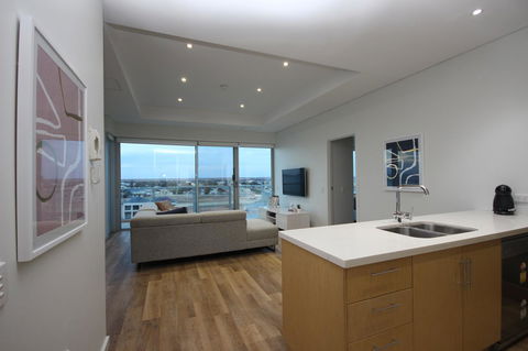 Wallaroo Marina Apartments - Lightning Ridge Tourism 18