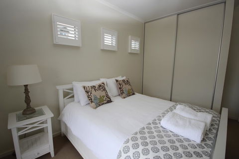 Wallaroo Marina Apartments - Lightning Ridge Tourism 41