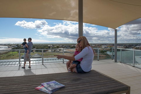 Wallaroo Marina Apartments - Lightning Ridge Tourism 31