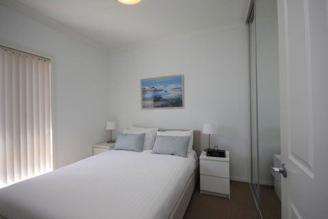 Wallaroo Marina Apartments - Lightning Ridge Tourism 30