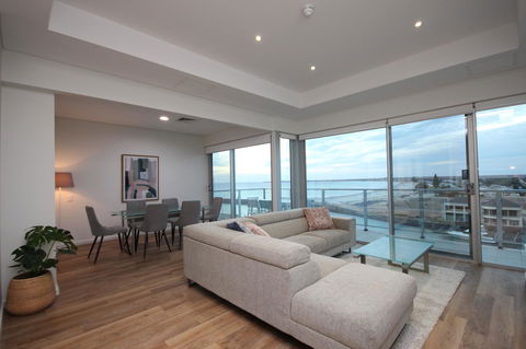 Wallaroo Marina Apartments - Lightning Ridge Tourism 20