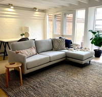 Boseka - beautiful central Barossa apartment - Lightning Ridge Tourism