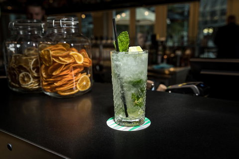 Atura Adelaide Airport - Lightning Ridge Tourism 20