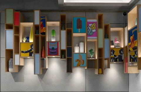 Atura Adelaide Airport - Lightning Ridge Tourism 8