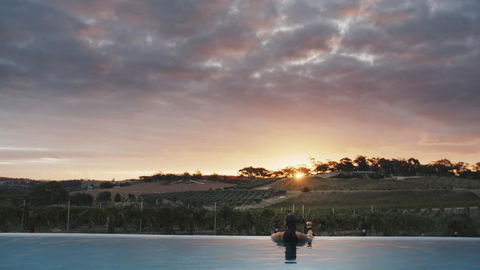 The Louise - Lightning Ridge Tourism 2