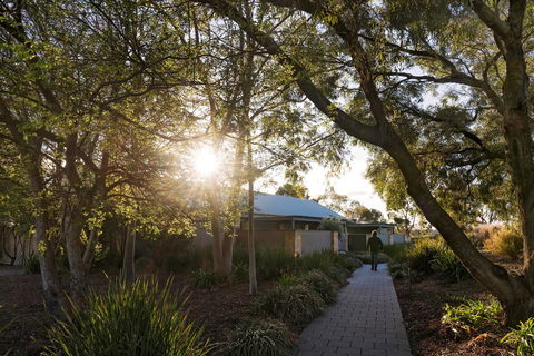 The Louise - Lightning Ridge Tourism 41