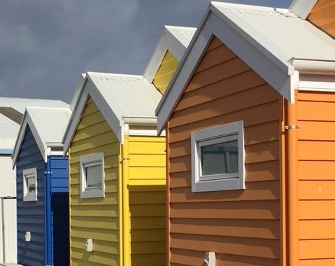 Port Lincoln Shark Apartment 1 - Lightning Ridge Tourism 4