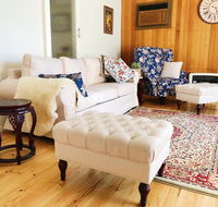 Beautiful garden House - Lightning Ridge Tourism