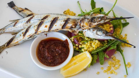 Wallaroo Marina Luxury Apartment - Lightning Ridge Tourism 15