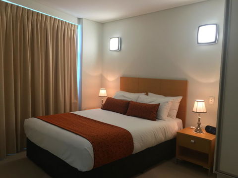 Wallaroo Marina Luxury Apartment - Lightning Ridge Tourism 4