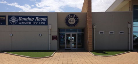 Wallaroo Marina Luxury Apartment - Lightning Ridge Tourism 14