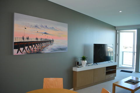 Wallaroo Marina Luxury Apartment - Lightning Ridge Tourism 17