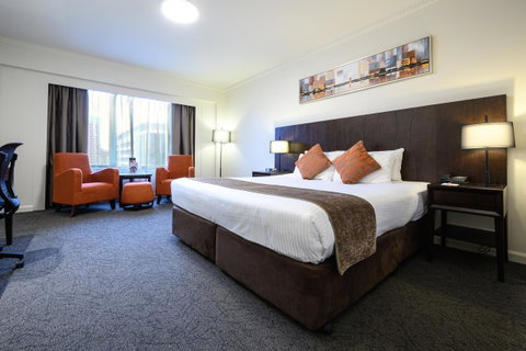 Hotel Grand Chancellor Adelaide - Lightning Ridge Tourism 43