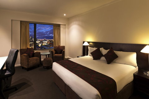 Hotel Grand Chancellor Adelaide - Lightning Ridge Tourism 38