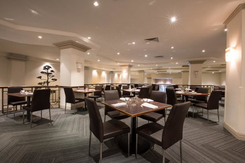 Hotel Grand Chancellor Adelaide - Lightning Ridge Tourism 15