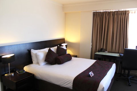 Hotel Grand Chancellor Adelaide - Lightning Ridge Tourism 31
