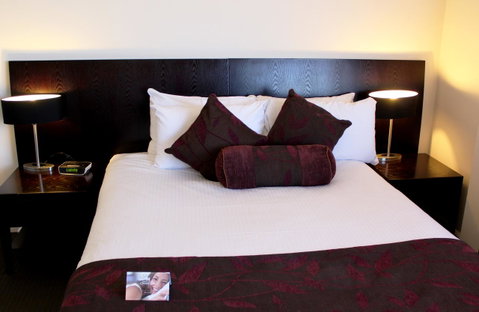 Hotel Grand Chancellor Adelaide - Lightning Ridge Tourism 16