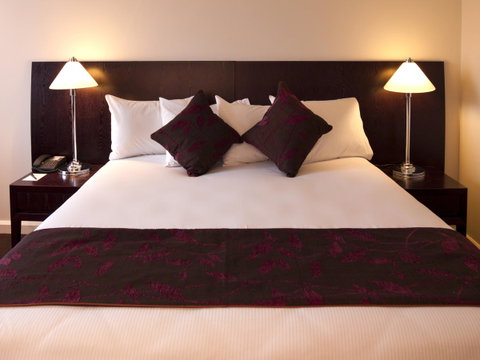 Hotel Grand Chancellor Adelaide - Lightning Ridge Tourism 39