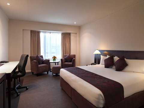 Hotel Grand Chancellor Adelaide - Lightning Ridge Tourism 40