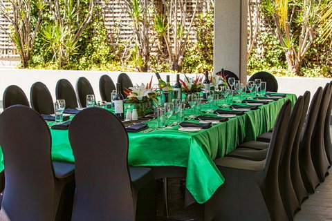 Hotel Grand Chancellor Adelaide - Lightning Ridge Tourism 33